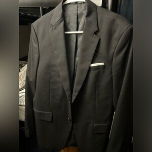 Zara Suit. USA sz 38